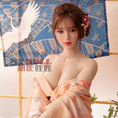 169 &nbsp;璐瑶 &nbsp;和服美女 &nbsp;潮影实体娃娃 &nbsp;新款精品硅胶头