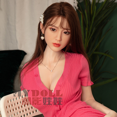 169 爆款芷若 &nbsp;性感红衣裙 &nbsp;潮影实体娃娃 &nbsp;新款精品硅胶头